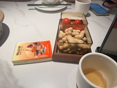 -厝小满.姜母鸭/泉州菜(桥南店)