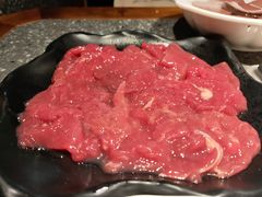 -华晟山城火锅(东城天下店)