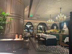 -狮拾久·现代新加坡料理(壹方城店)