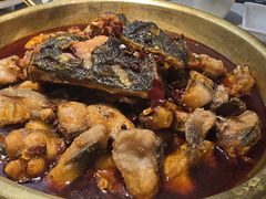 -涿派·炝锅鱼(涿州店)