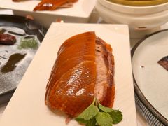 -贝勒爷·酥不腻烤鸭