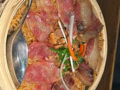 -外婆家(蓝色港湾店)