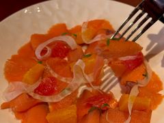 -Mammamia意大利餐厅(阳春巷店)