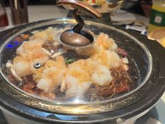 -绿茶餐厅(财富购物中心店)