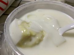 -甜心妈妈·榴莲星级糖水(北京路总店)