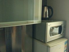 -上海思家国际服务公寓