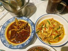 -回家吃饭·地道南昌菜(建德观总店)