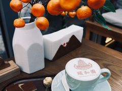 -宫事颐庭·老佛爷贵寿下午茶(颐和园店)