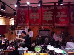 -老龙亭拉面店