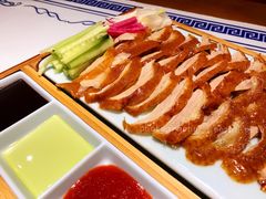 -满圆薄春饼(锦绣前程店)