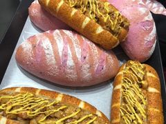 -LELECHA乐乐茶(新街口大洋店)