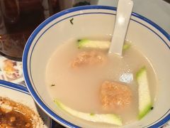 -顺德杨廷记(白云山店)