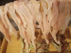 -湊湊火锅·茶憩(和平大悦城店)