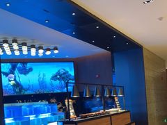 -长沙君悦酒店·自助餐厅咖啡厅