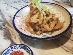 -臻享無招牌·食蛙专门店(太古里店)