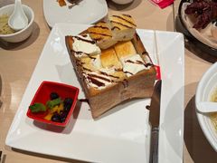 -避风塘(宝山万达店)