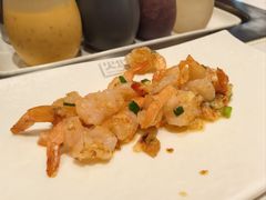 -火地铁板烧(昆山万象汇店)