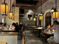 -北方家宴(番禺永旺店)