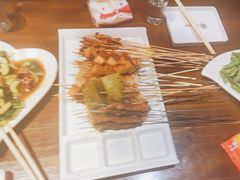-冰城串吧(中上园店)