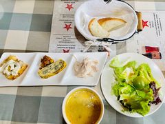 -BISTROFIORE美伊娜(伊犁南路店)