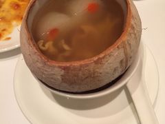 -晶荷轩(香港迪士尼乐园酒店)
