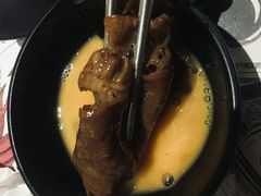 -八角锄烧·肉火锅(天河城店)