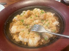 -大树餐厅(益田假日店)