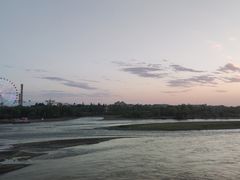 -伊犁河风景区