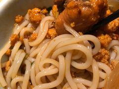 常德牛肉粉-沅江水·湖南家宴(南村万博长隆商圈店)