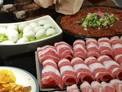 -井格重庆火锅(西直门凯德Mall店)