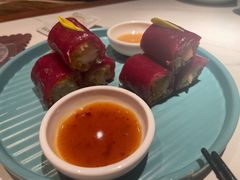 -禄运茶居·手工点心(猎德店)