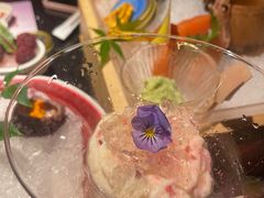 -上井料理黑金店(IFS国金中心店)