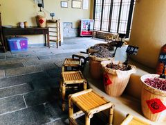 -洞庭土菜馆(天河北总店)