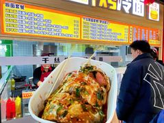 -大东门农贸市场(东顺城街)