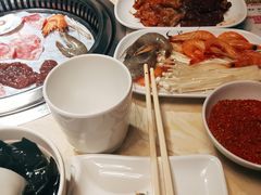 -牛太郎时尚自助烧烤