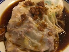 沙茶牛肉肠-膳糧·汕头肠粉·潮汕小吃(龙怡店)