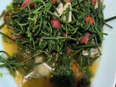 -七步香云南山里菜(昆明老街店)