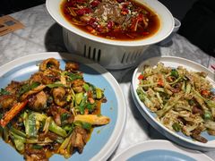 -懒人盐府人家(航天桥店)