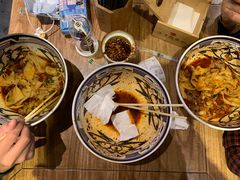 -子午路张记肉夹馍(兵马俑店)