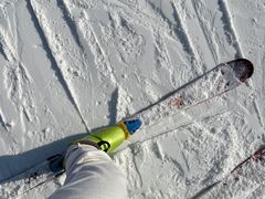 -北京莲花山滑雪场