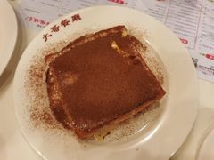 漏奶华-大哥餐厅(西城花园店)