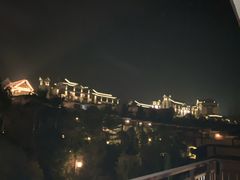 -清远熹乐谷温泉度假酒店