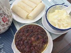 -仁信老铺(华盖路店)