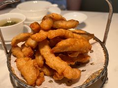 -上上席川菜(凯德乐峰广场店)