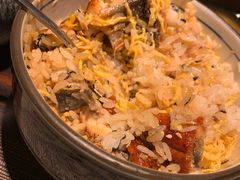 -山葵家·创意料理(万象汇店)
