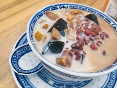 -龍囍粤·顺德小吃·煲仔饭(安定门店)