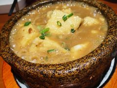 虾叔推磨豆腐-有位虾匠·香辣蟹·小龙虾(李村店)