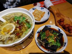 -裕鼎鲜·新中菜(王府井店)