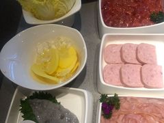 -海底捞火锅(江宸天街店)