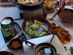 -乔阿马·江南味·驴肉香(龙湖华泾天街店)